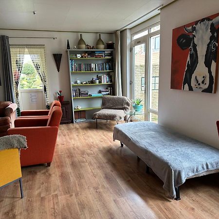 Het Melkhuis Op Prachtig Landgoed Koepeltjesplaats Gaast Zewnętrze zdjęcie