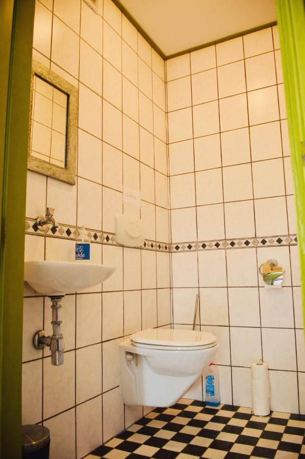 Het Melkhuis Op Prachtig Landgoed Koepeltjesplaats Gaast Zewnętrze zdjęcie