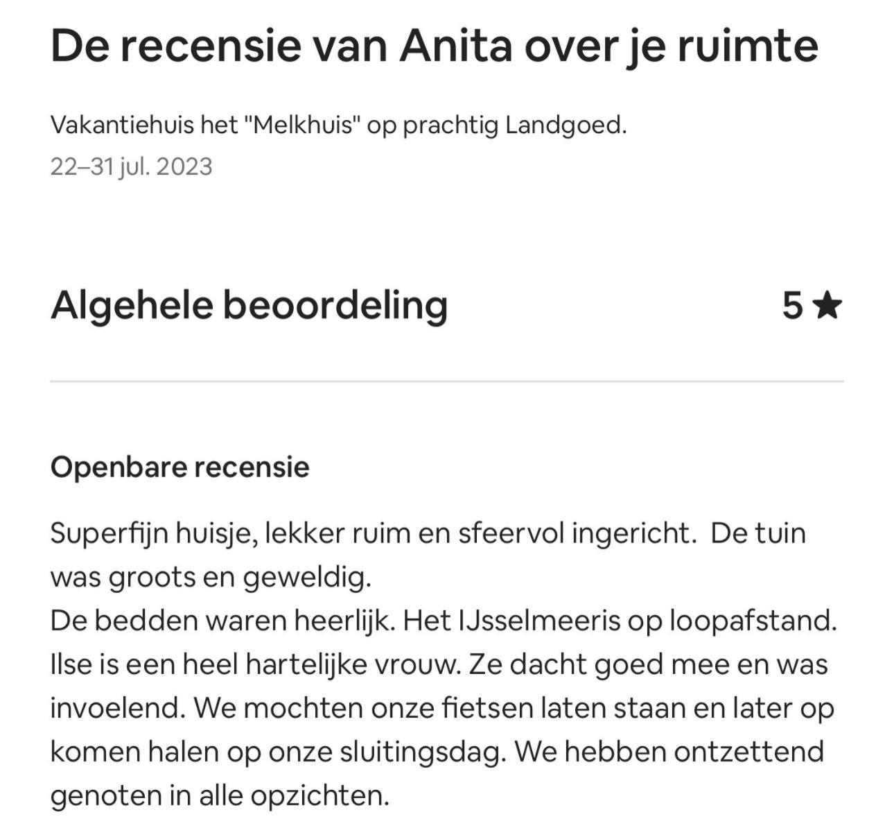 Het Melkhuis Op Prachtig Landgoed Koepeltjesplaats Gaast Zewnętrze zdjęcie